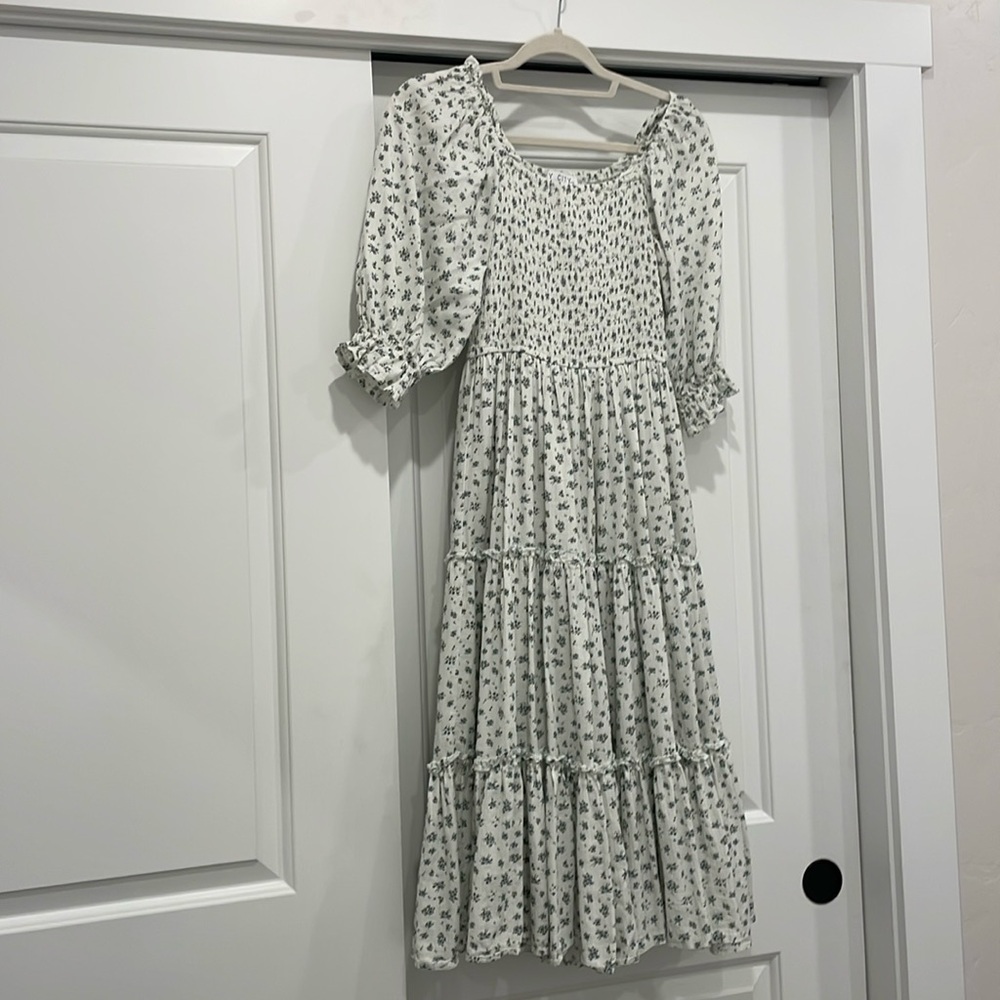 Ivy city dress